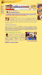 Mobile Screenshot of apiterapiachile.cl